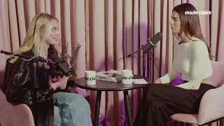 LADO A LADO: MARIANA ZARAGOZA