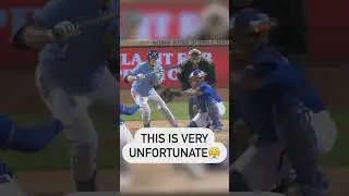 Is he wearing a cup?? #shortsviral #baseball