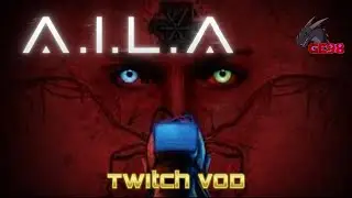 [ENG] Ending the Medieval experience and moving onto the Ghost Ship / A.I.L.A [pt. 4]