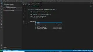 Data Structure Add an element to an Array of integers in Java