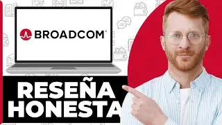 Broadcom Rese&ntilde;a Honesta - &iquest;Mirar Antes de Usar?