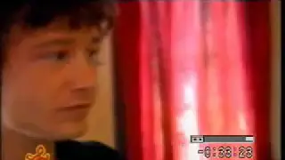 Enrique Bunbury: Especial Pequeño en Sol Música (1999)