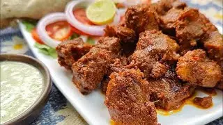 Bakra Eid BBQ Feast - Tikka & Boti Recipes