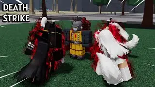 Raideando Severs Con Metal Bat - Saitama Battlegrounds