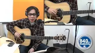 Rynten:岡崎倫典のAcoustic Wind~vol185