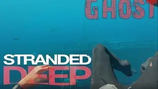 Stranded Deep | Част 1 | Крушение