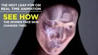 CGI (Computer-generated imagery)