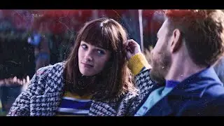 Crazy About Her : ADREI & CARLA  dani de la orden