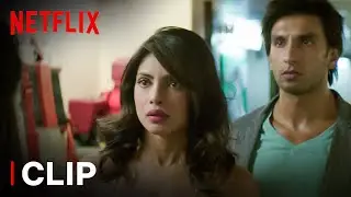 The Hospital Scene | Anil Kapoor, Priyanka Chopra, Ranveer Singh, Shefali Shah | Dil Dhadakne Do