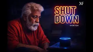 SHUT DOWN - A Short Film | Surrender Sagar | Analog Motion Films