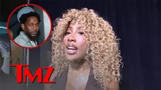 Sevyn Streeter Says Kendrick Lamar Should Win Grammy for Album of the Year | TMZ