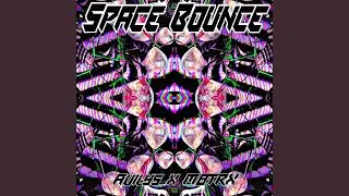 SPACE BOUNCE (feat. M8TRX)