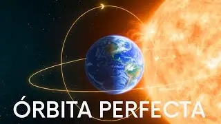 &iquest;Por qu&eacute; la Tierra NUNCA dejar&aacute; de orbitar alrededor del Sol? | Documental Para Dormir