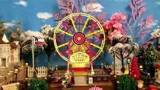 2020 Spring Village, Department 56 & Lemax