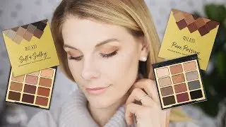 Milani Eyeshadow Palettes | Best Drugstore Eyeshadows