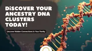 Beyond the Pie Chart: How to Understand Your Ancestry DNA Clusters & Find Hidden Family Connections