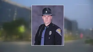 2 arrested in connection with ISP State Trooper death