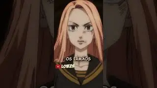 O DILEMA DO ATEU kkkk / Tokyo Revengers 2 #shorts