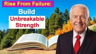 Turn Failure Into Your Greatest Teacher: The Growth Mindset Blueprint