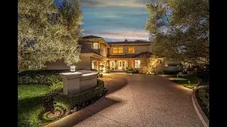 Serene Contemporary Masterpiece in Danville, California | Sotheby's International Realty
