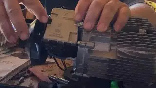 How to service your bunk heater espar heater