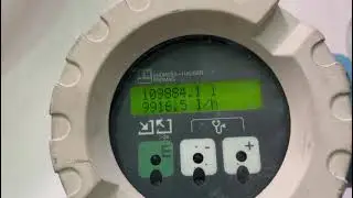 Tetra Pak TAM25 200 Bar Homogeniser - Water Test