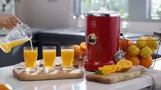 VitaJuicer S1