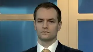 Full interview: Clinton campaign manager Robby Mook