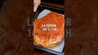 Secretul pe care bucatarii il ascund! Iata cum sa faci cea mai delicioasa carne!