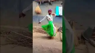 Hat Patha Dhran Dho Santali short video @@@ Rajib Tudu Official ## 2022