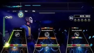 Take Me to Church by Hozier Full Band FC #3572