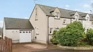 KNIGHT BAIN - 10 Greendykes Road, Broxburn, EH52 6QX