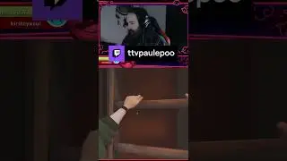throwing paint at each other  | ttvpaulepoo on #Twitch