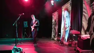 Adam plays 'Hank' - Wonderful Land
