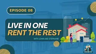Episode 8: Buy a Multifamily Property | Show Me How Podcast