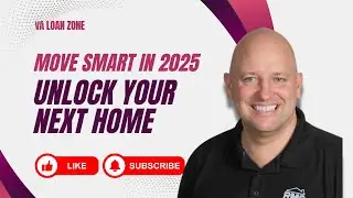 Move Smart in 2025: Unlock Your Next Home with a Bridge Loan