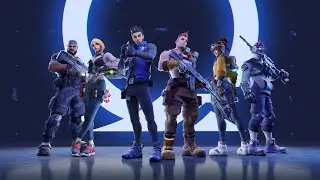 Omega legends | the game in future