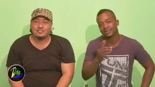 Datmahseh Episode 1 Season 2 (Back at It) 2018