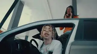 Kid Saiyan - Top Freestyle