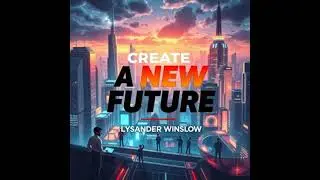Create a New Future: Simple Steps to Thrive on Your Passion: 'Revitalize your dreams! Access
