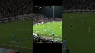 Euro-gol Deiola - Cagliari calcio champagne #deiola #seriea #cagliaricalcio #football #2025 #magic #