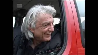 Noćna Mora ide na Paris Dakar rally