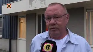 Pandeigenaar in tranen na vondst jointfabriek: 'Ik heb hier niets mee te maken'