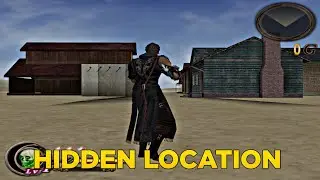 God Hand PS2 Hidden locations