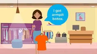 Assoc. Prof. Erkan Yildirim - Excessive Sweating - Sweating Botox - Sweating Treatment