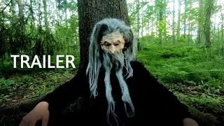 WOLVERINE - TRAILER (Sketch) Ft. Lets Feast Ricky och Ville