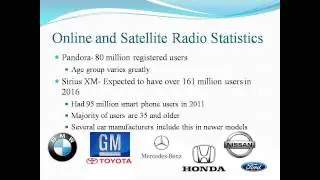 My Big Data Project