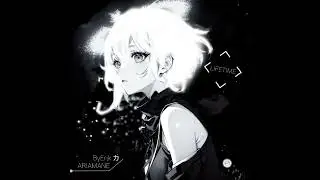 ByErik ヵ, ARIAMANE - Lifetime