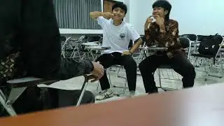 TOTAL PHYSICAL RESPONSE METHOD IN LANGUAGE TEACHING 