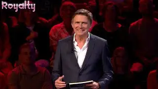 Erik Van Looy tikt juryleden Jeroom en Bockie De Repper op de vingers: 